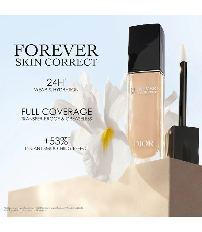 Dior - Dior Forever Skin Correct Full-Coverage Concealer