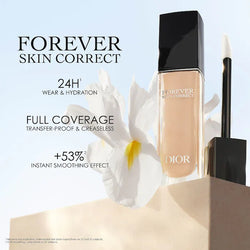 Dior - Dior Forever Skin Correct Full-Coverage Concealer
