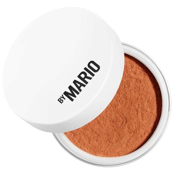 MAKEUP BY MARIO - SurrealSkin™ Talc-Free Soft Blur Setting Powder