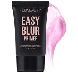 HUDA BEAUTY - Easy Blur Silicone-Free Smoothing & Pore-Minimizing Primer 10ml