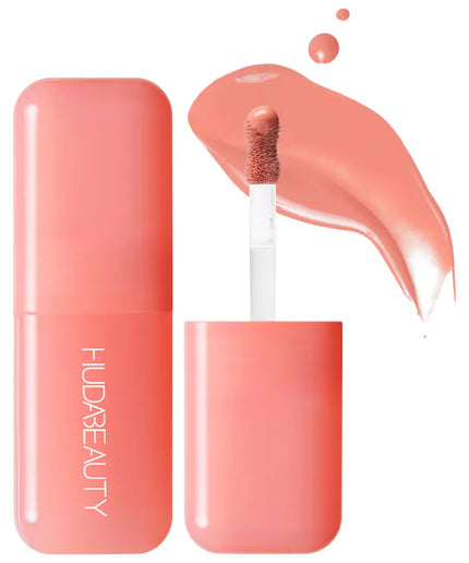 HUDA BEAUTY Blush Filter Soft Glow Liquid Blush