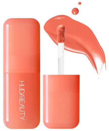 HUDA BEAUTY Blush Filter Soft Glow Liquid Blush