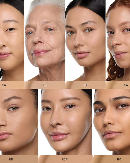 MAKEUP BY MARIO 
SurrealSkin® Natural Finish Foundation