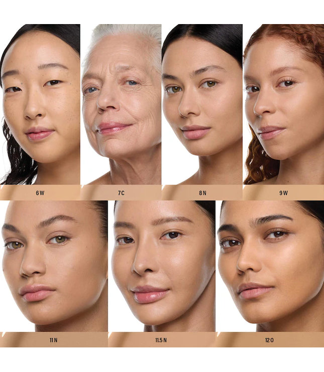 MAKEUP BY MARIO 
SurrealSkin® Natural Finish Foundation