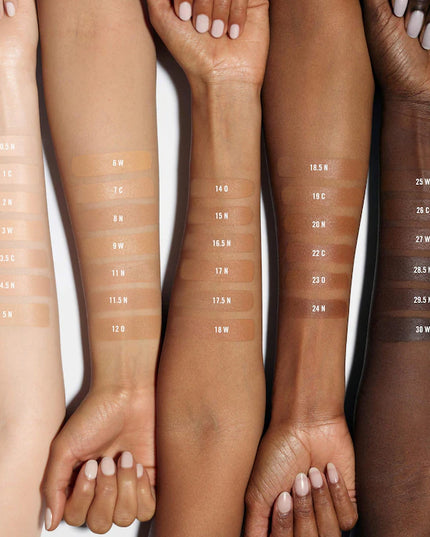 MAKEUP BY MARIO 
SurrealSkin® Natural Finish Foundation