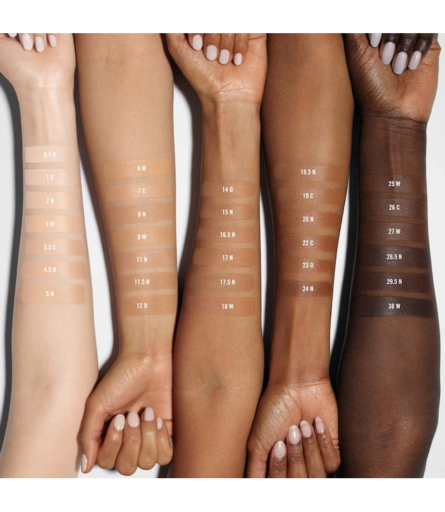 MAKEUP BY MARIO 
SurrealSkin® Natural Finish Foundation