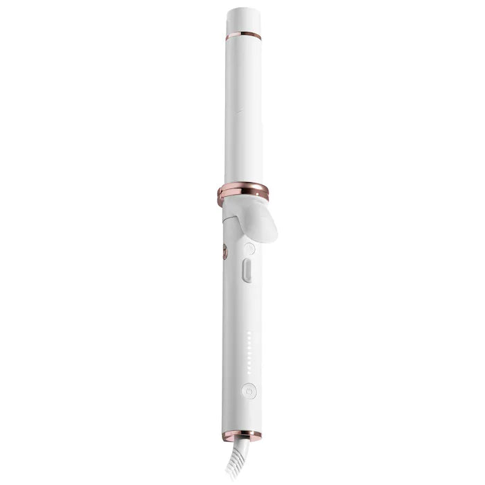 T3 - CurlWrap 1.25" Automatic Rotating Curling Iron