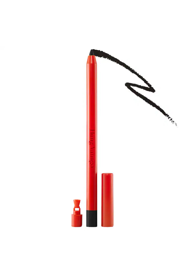 HUNG VANNGO BEAUTY Longwear Waterproof Precision Gel Eyeliner