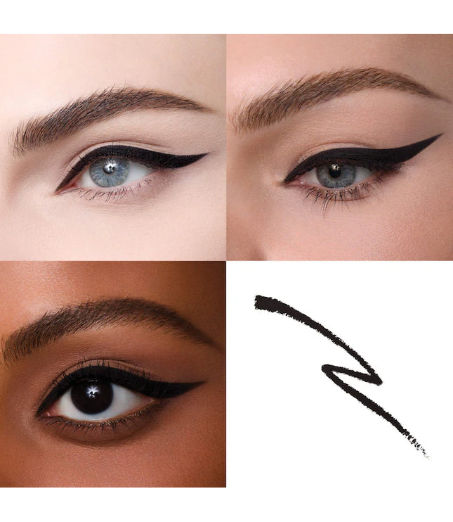 HUNG VANNGO BEAUTY Longwear Waterproof Precision Gel Eyeliner