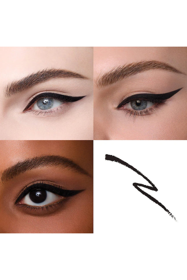 HUNG VANNGO BEAUTY Longwear Waterproof Precision Gel Eyeliner
