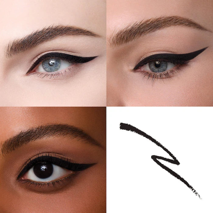 HUNG VANNGO BEAUTY Longwear Waterproof Precision Gel Eyeliner