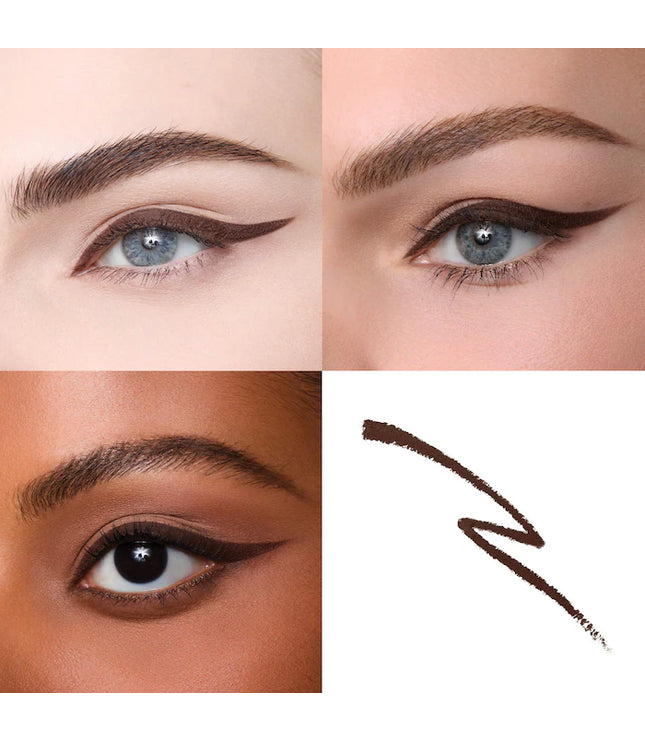 HUNG VANNGO BEAUTY Longwear Waterproof Precision Gel Eyeliner