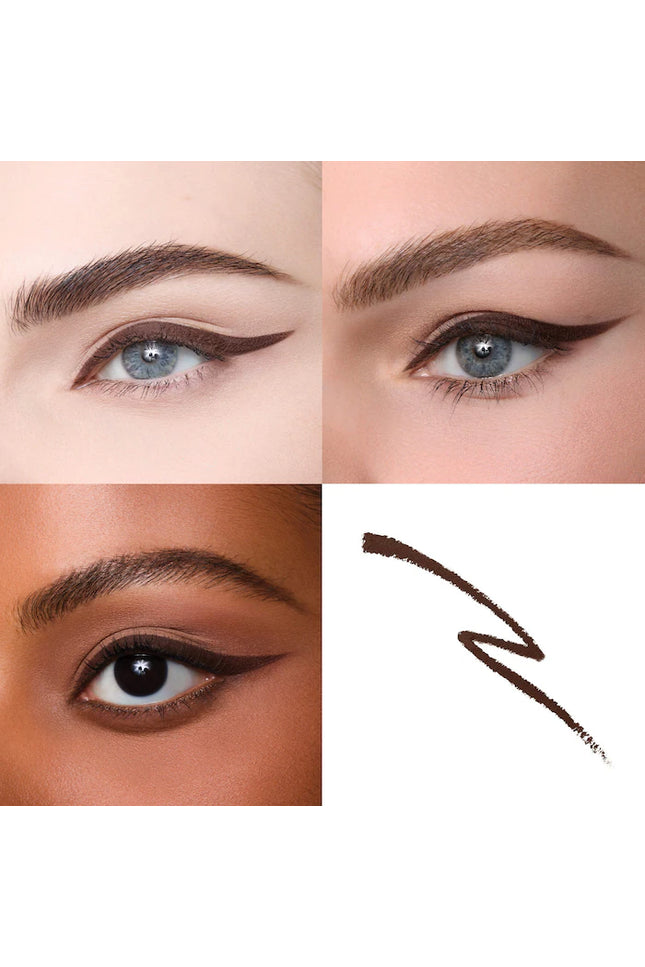 HUNG VANNGO BEAUTY Longwear Waterproof Precision Gel Eyeliner
