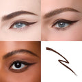 HUNG VANNGO BEAUTY Longwear Waterproof Precision Gel Eyeliner