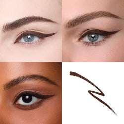 HUNG VANNGO BEAUTY - Longwear Waterproof Precision Gel Eyeliner