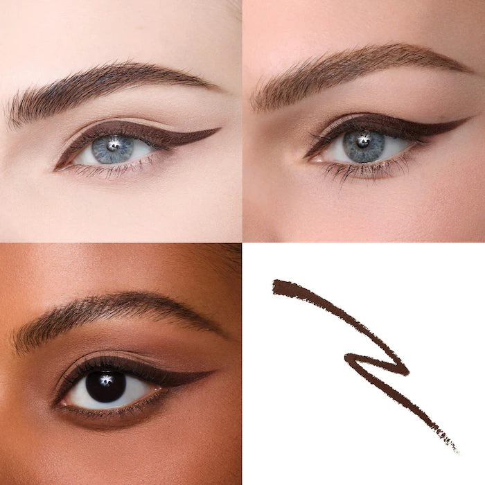 HUNG VANNGO BEAUTY Longwear Waterproof Precision Gel Eyeliner
