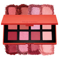 HUNG VANNGO BEAUTY 
Color Story Eyeshadow Palette