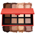 HUNG VANNGO BEAUTY 
Color Story Eyeshadow Palette