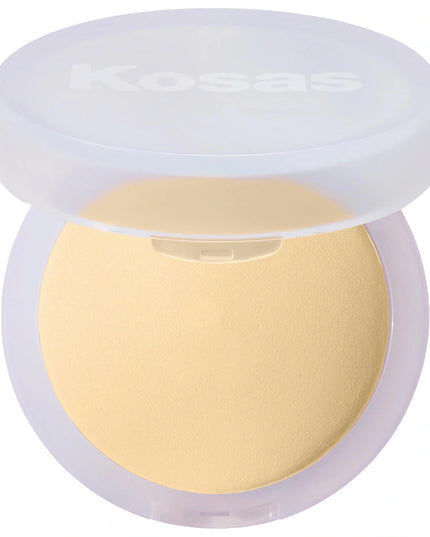 Kosas Cloud Set Baked Setting & Smoothing Talc-Free Vegan Powder
