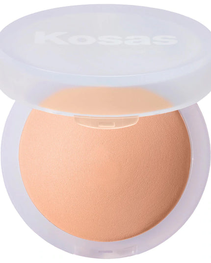 Kosas Cloud Set Baked Setting & Smoothing Talc-Free Vegan Powder
