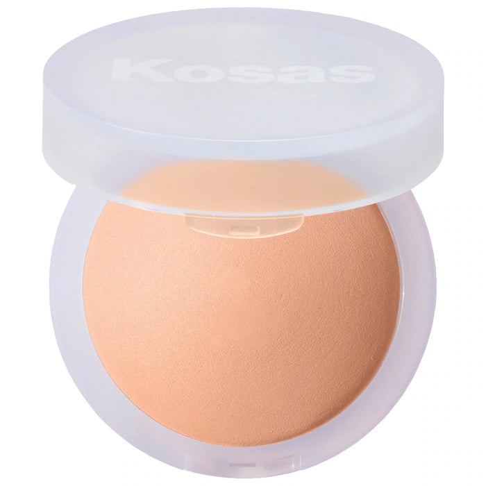 Kosas - Cloud Set Baked Setting & Smoothing Talc-Free Vegan Powder