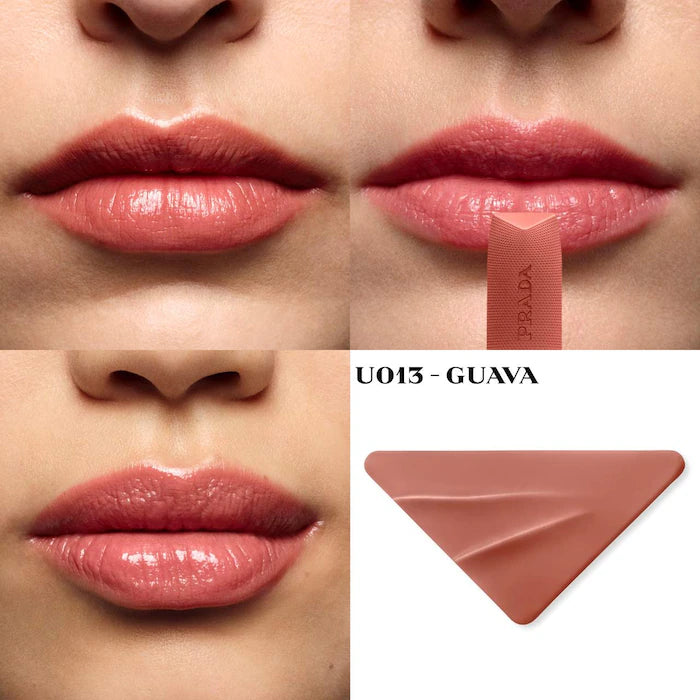 Prada Beauty - Moisturizing Lip Balm