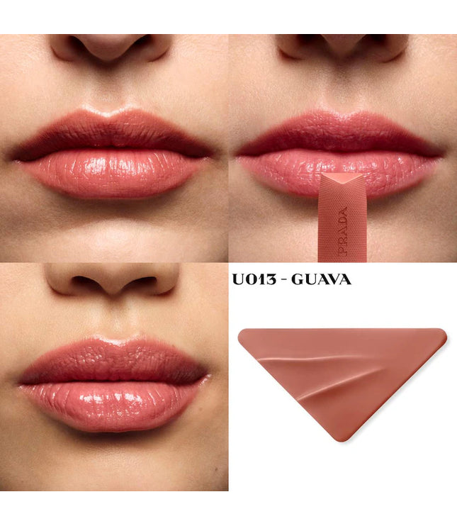 Prada Beauty Moisturizing Lip Balm
