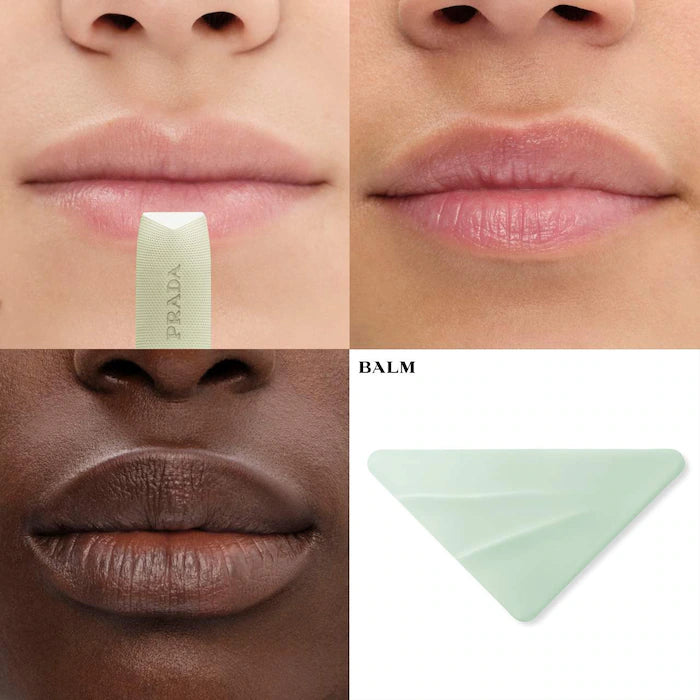 Prada Beauty - Moisturizing Lip Balm