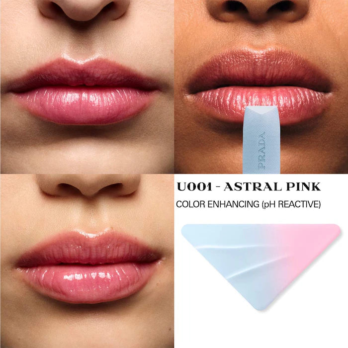 Prada Beauty - Moisturizing Lip Balm
