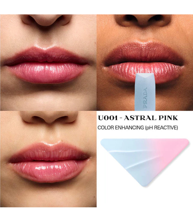Prada Beauty Moisturizing Lip Balm