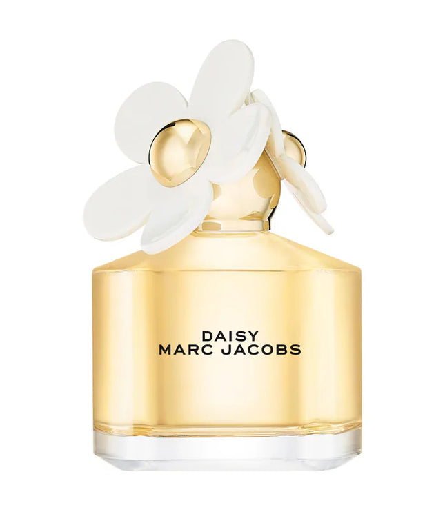 Marc Jacobs Fragrances 
Daisy Eau de Toilette with White Florals & Sandalwood