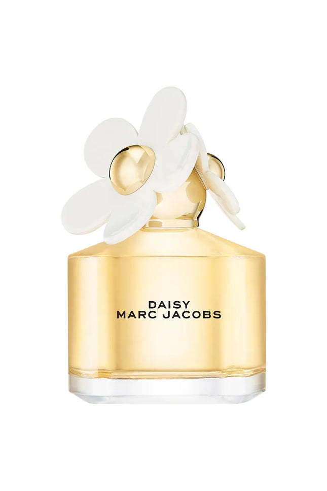 Marc Jacobs Fragrances 
Daisy Eau de Toilette with White Florals & Sandalwood