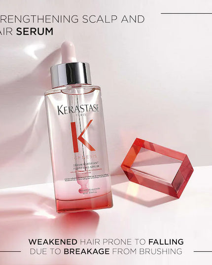 Kérastase 
Genesis Strengthening Serum for Hair and Scalp 90 ml