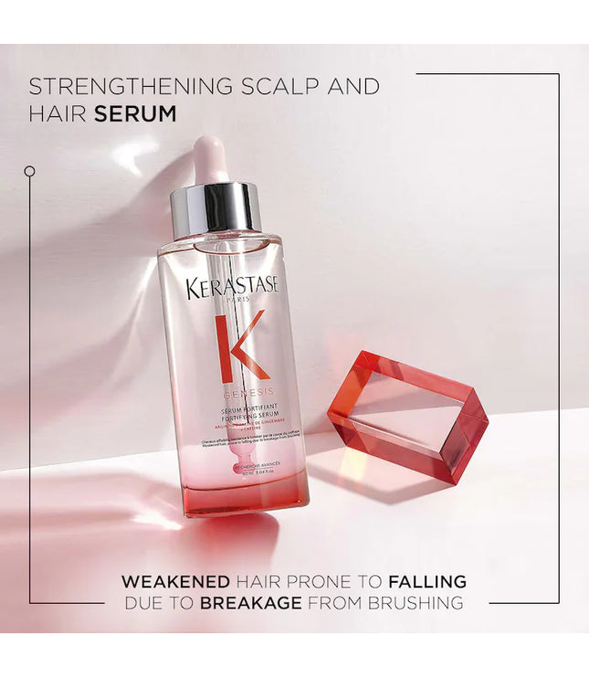 Kérastase 
Genesis Strengthening Serum for Hair and Scalp 90 ml