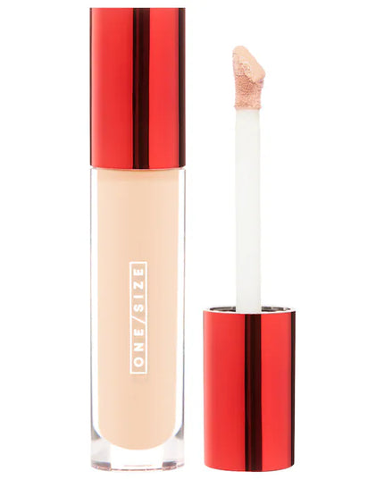 ONE/SIZE by Patrick Starrr 
Turn Up the Base Butter Silk Concealer