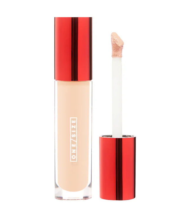 ONE/SIZE by Patrick Starrr 
Turn Up the Base Butter Silk Concealer