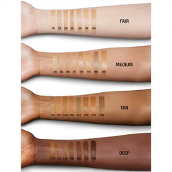 Charlotte Tilbury - Beautiful Skin Medium Coverage Liquid Foundation with Hyaluronic Acid