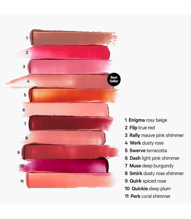 MILK MAKEUP - Lip + Cheek Cream Blush Stick 6g