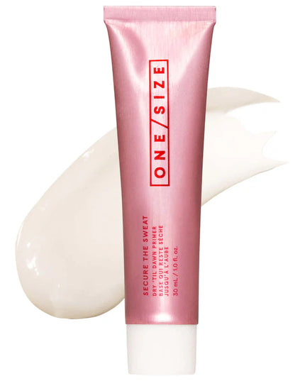 ONE/SIZE by Patrick Starrr - Secure The Sweat Waterproof Mattifying Primer
