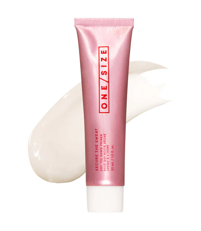 ONE/SIZE by Patrick Starrr - Secure The Sweat Waterproof Mattifying Primer