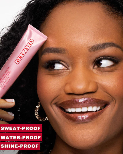 ONE/SIZE by Patrick Starrr - Secure The Sweat Waterproof Mattifying Primer