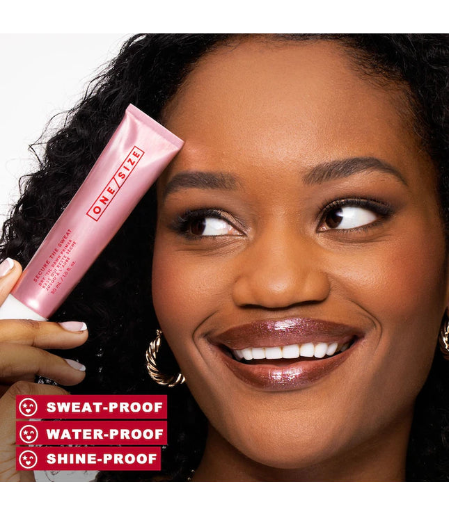 ONE/SIZE by Patrick Starrr - Secure The Sweat Waterproof Mattifying Primer