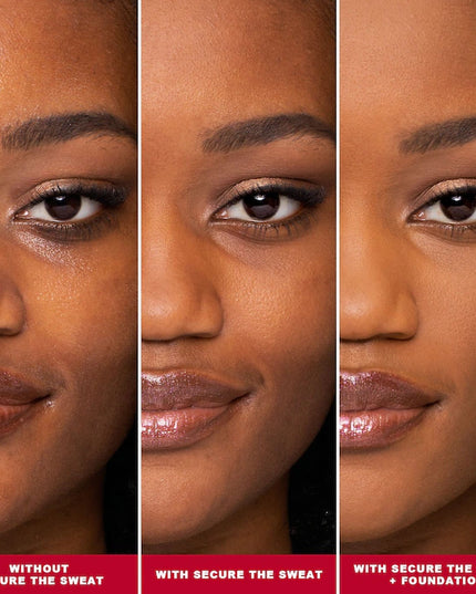 ONE/SIZE by Patrick Starrr - Secure The Sweat Waterproof Mattifying Primer