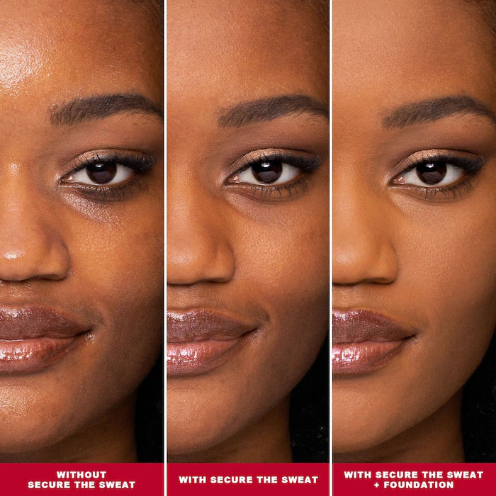 ONE/SIZE by Patrick Starrr - Secure The Sweat Waterproof Mattifying Primer