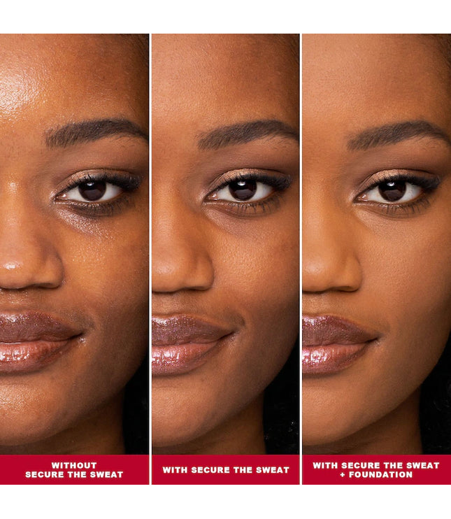 ONE/SIZE by Patrick Starrr - Secure The Sweat Waterproof Mattifying Primer