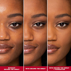 ONE/SIZE by Patrick Starrr - Secure The Sweat Waterproof Mattifying Primer
