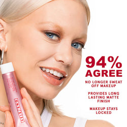 ONE/SIZE by Patrick Starrr - Secure The Sweat Waterproof Mattifying Primer