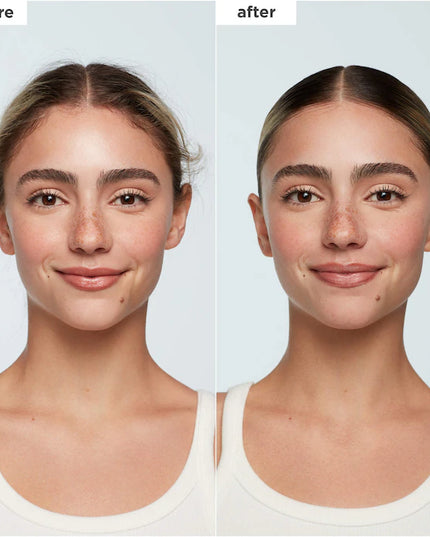 Briogeo Style + Treat™ Hair Sleek Stick + Limited Edition Key Chain Gift Set