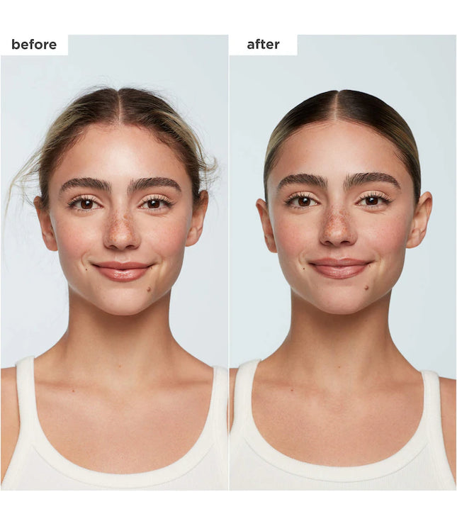 Briogeo Style + Treat™ Hair Sleek Stick + Limited Edition Key Chain Gift Set