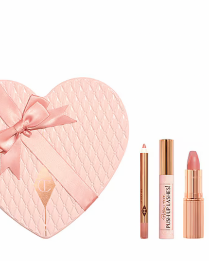Charlotte Tilbury PILLOW TALK ICONS ON THE GO